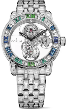 Corum Watch Romvlvs