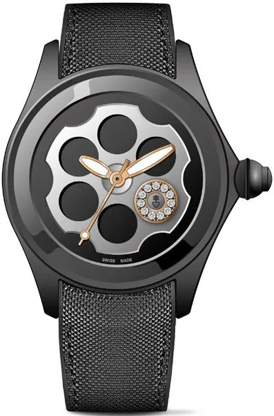 CRM Watch Bubble 47 Barrel