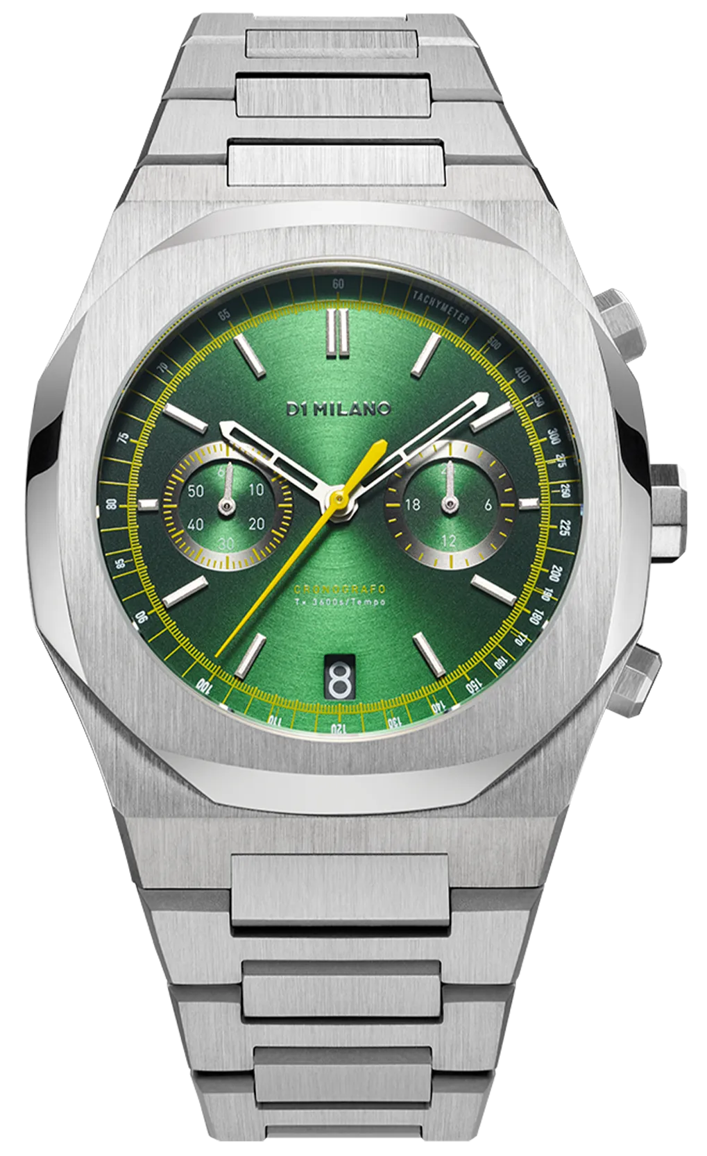 D1 Milano Cronografo