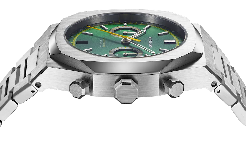 D1 Milano Cronografo
