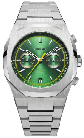 D1 Milano Cronografo