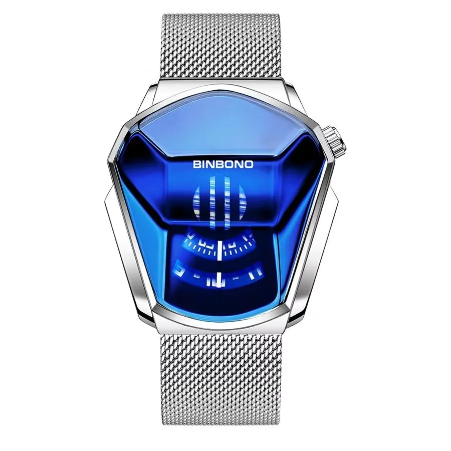 Diamoré Elegance Wristwatch