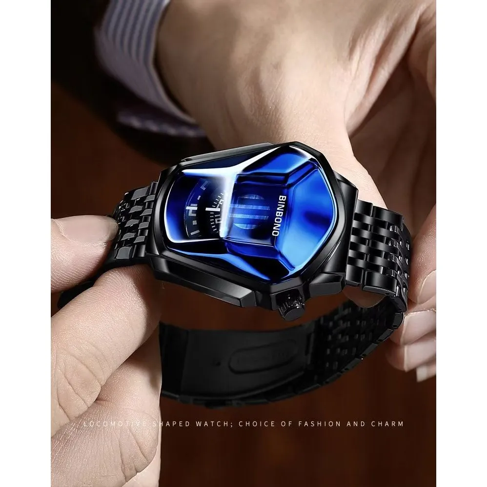 Diamoré Elegance Wristwatch
