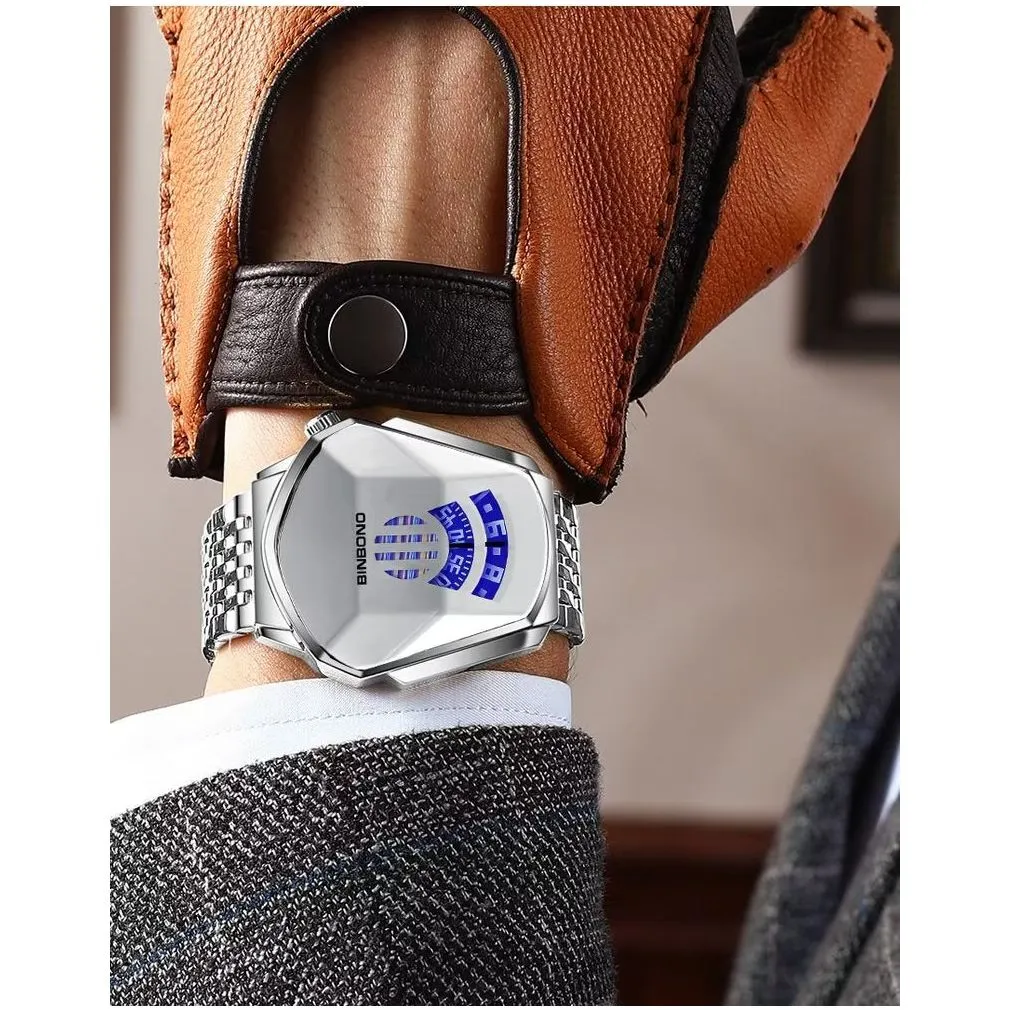Diamoré Elegance Wristwatch