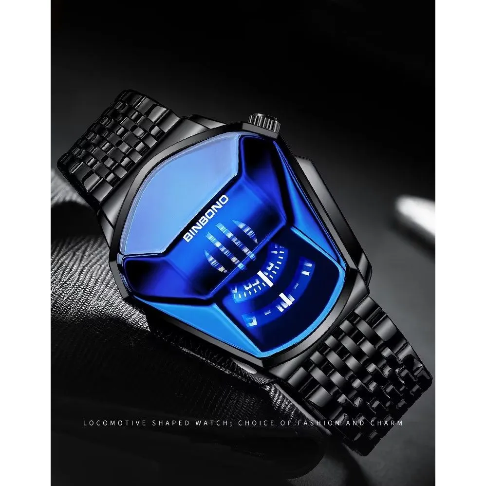 Diamoré Elegance Wristwatch