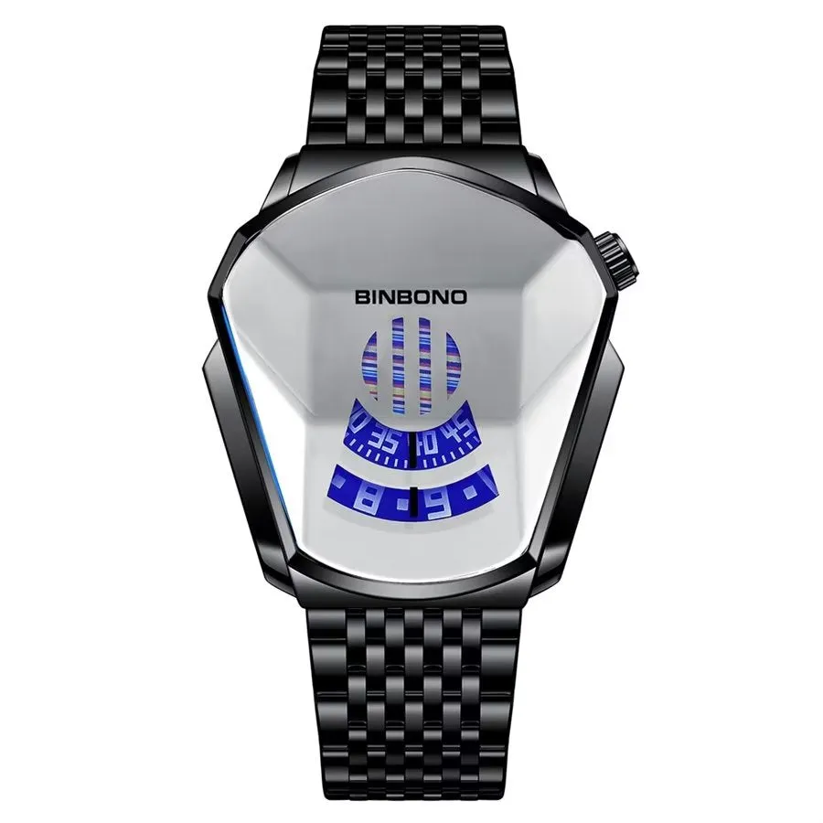 Diamoré Elegance Wristwatch