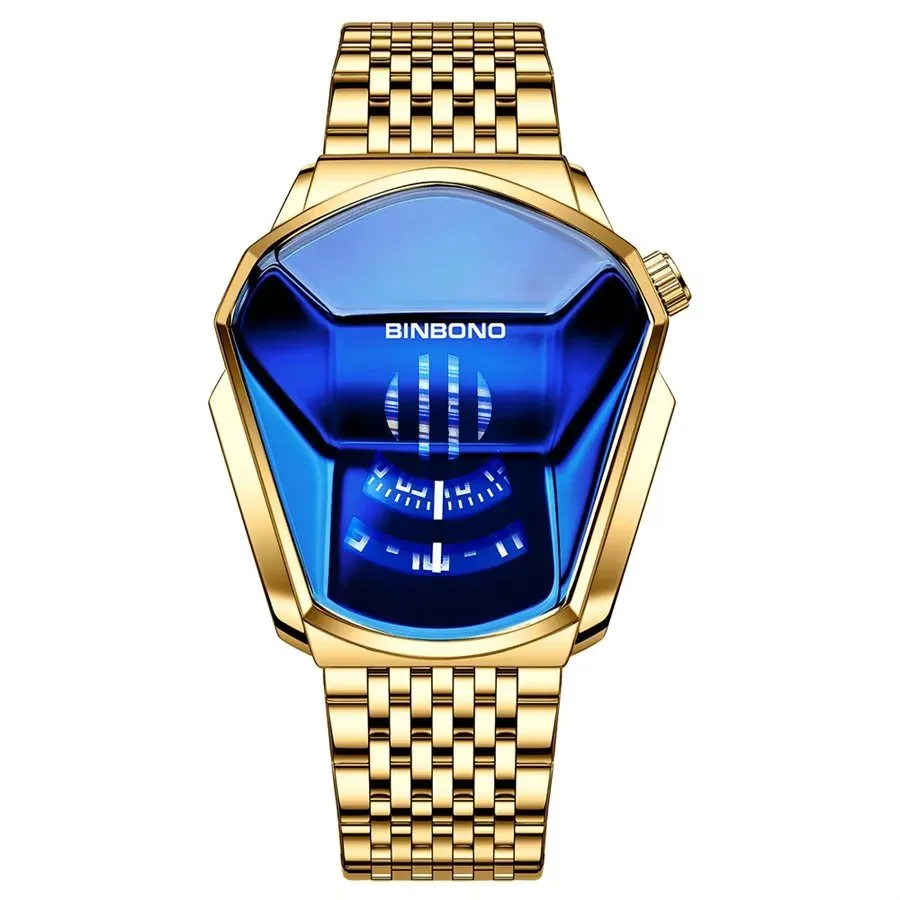 Diamoré Elegance Wristwatch