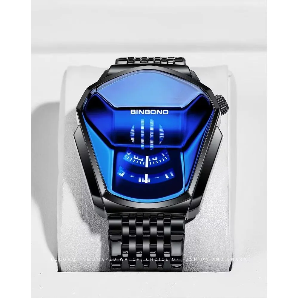 Diamoré Elegance Wristwatch