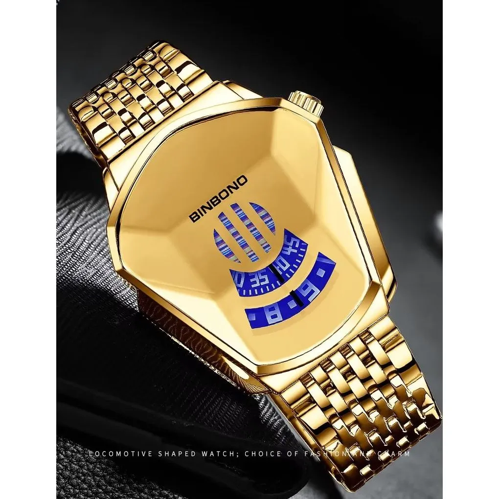 Diamoré Elegance Wristwatch