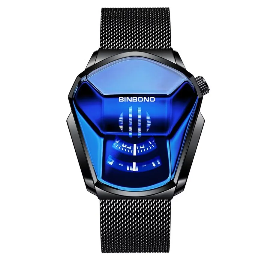 Diamoré Elegance Wristwatch