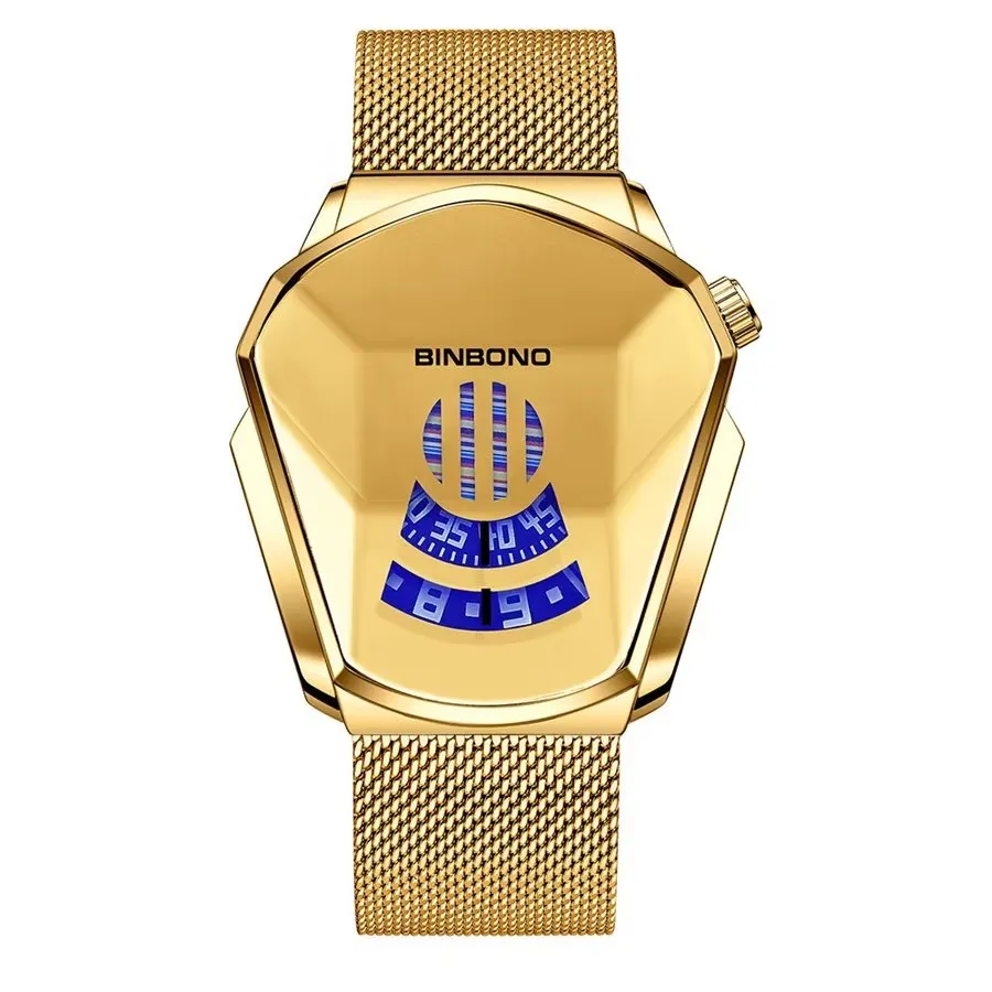 Diamoré Elegance Wristwatch