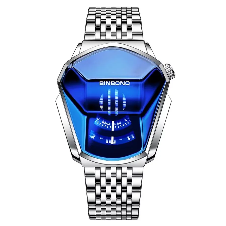 Diamoré Elegance Wristwatch