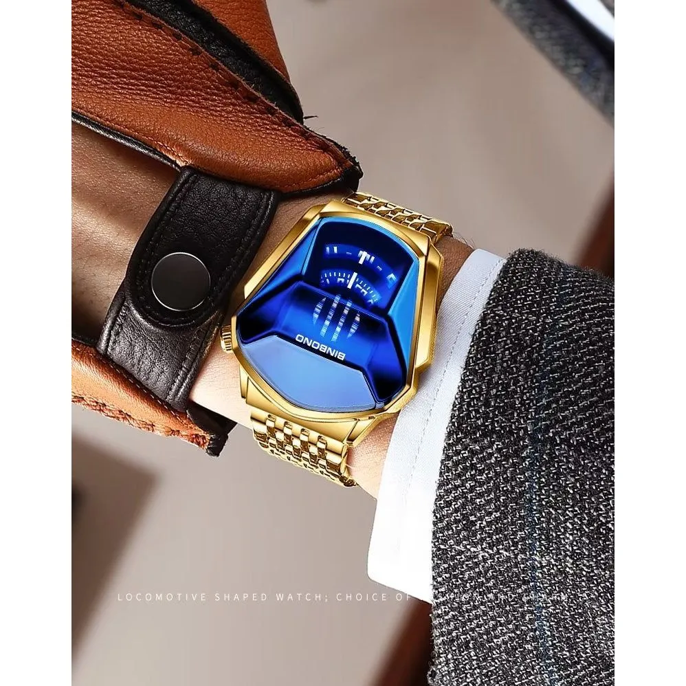 Diamoré Elegance Wristwatch