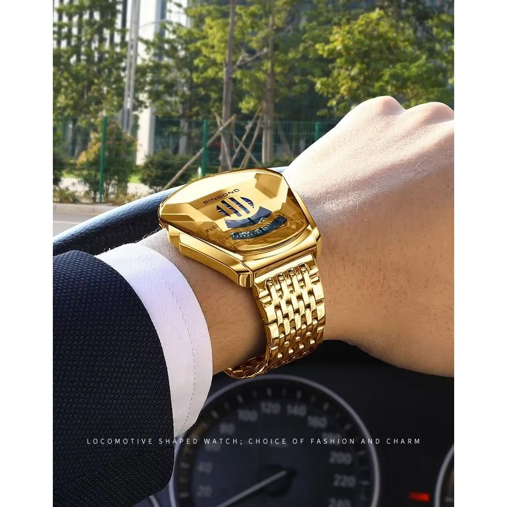 Diamoré Elegance Wristwatch