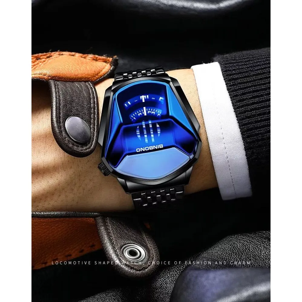 Diamoré Elegance Wristwatch