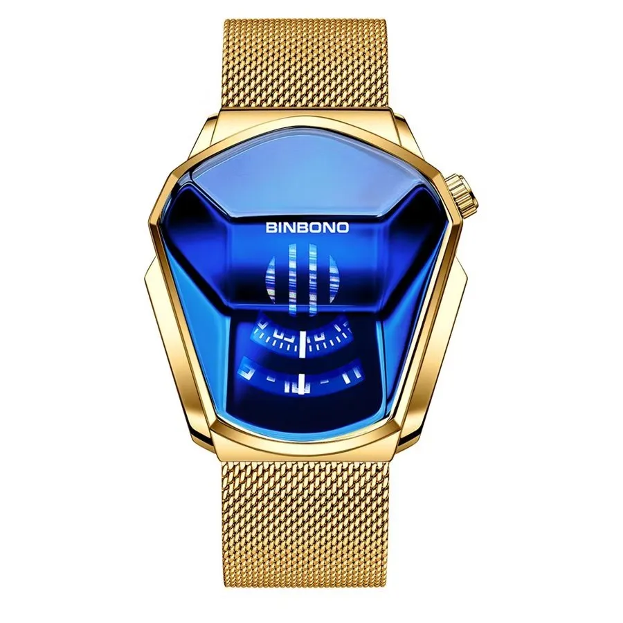 Diamoré Elegance Wristwatch