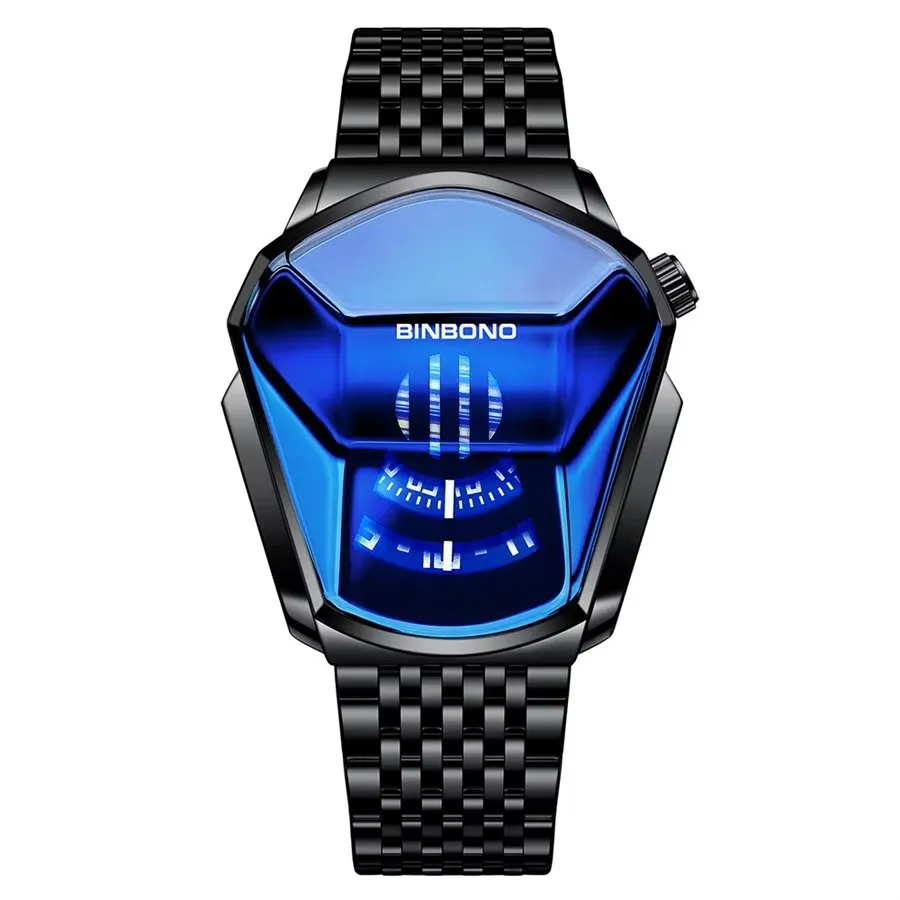 Diamoré Elegance Wristwatch