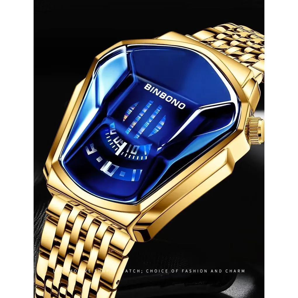 Diamoré Elegance Wristwatch