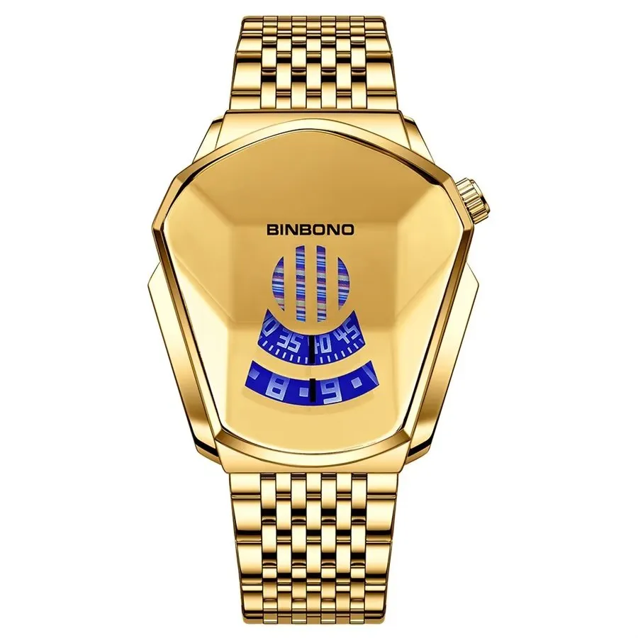 Diamoré Elegance Wristwatch