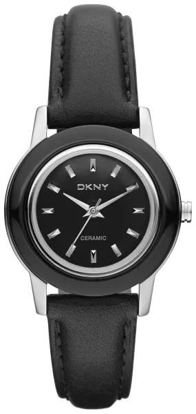 DK Watch Ceramic Ladies