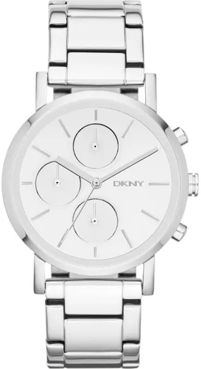 DK Watch SoHo Ladies