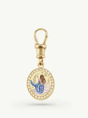 Dreamer charm