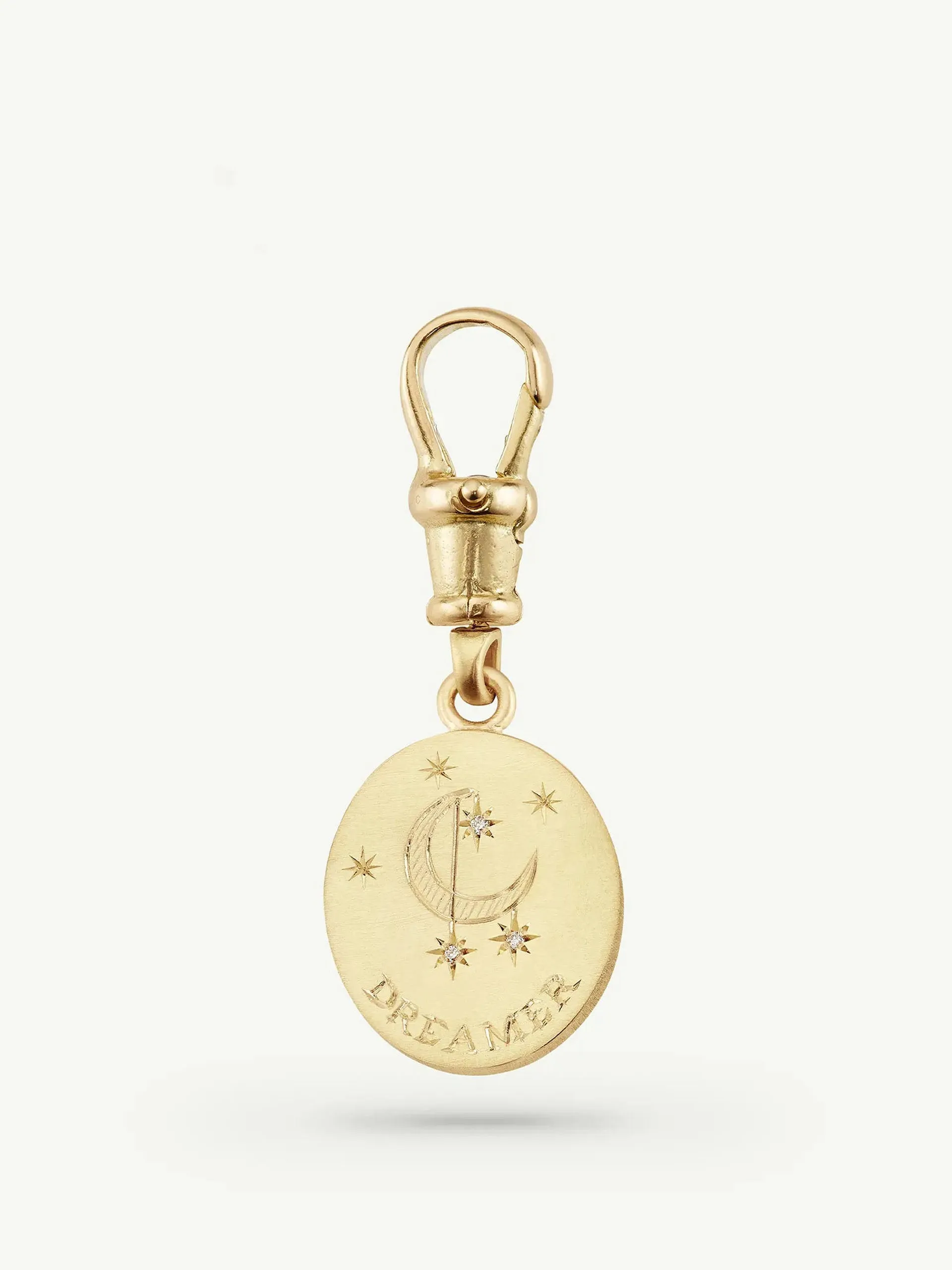Dreamer charm
