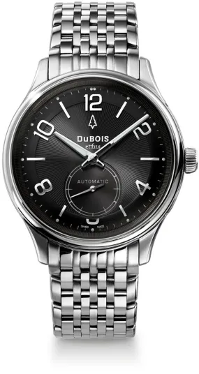 DuBois et fils Watch DBF003-03 2 Hands and Small Seconds Limited Edition