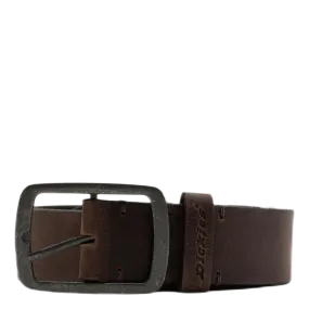 Eagle Lake Belt Brown