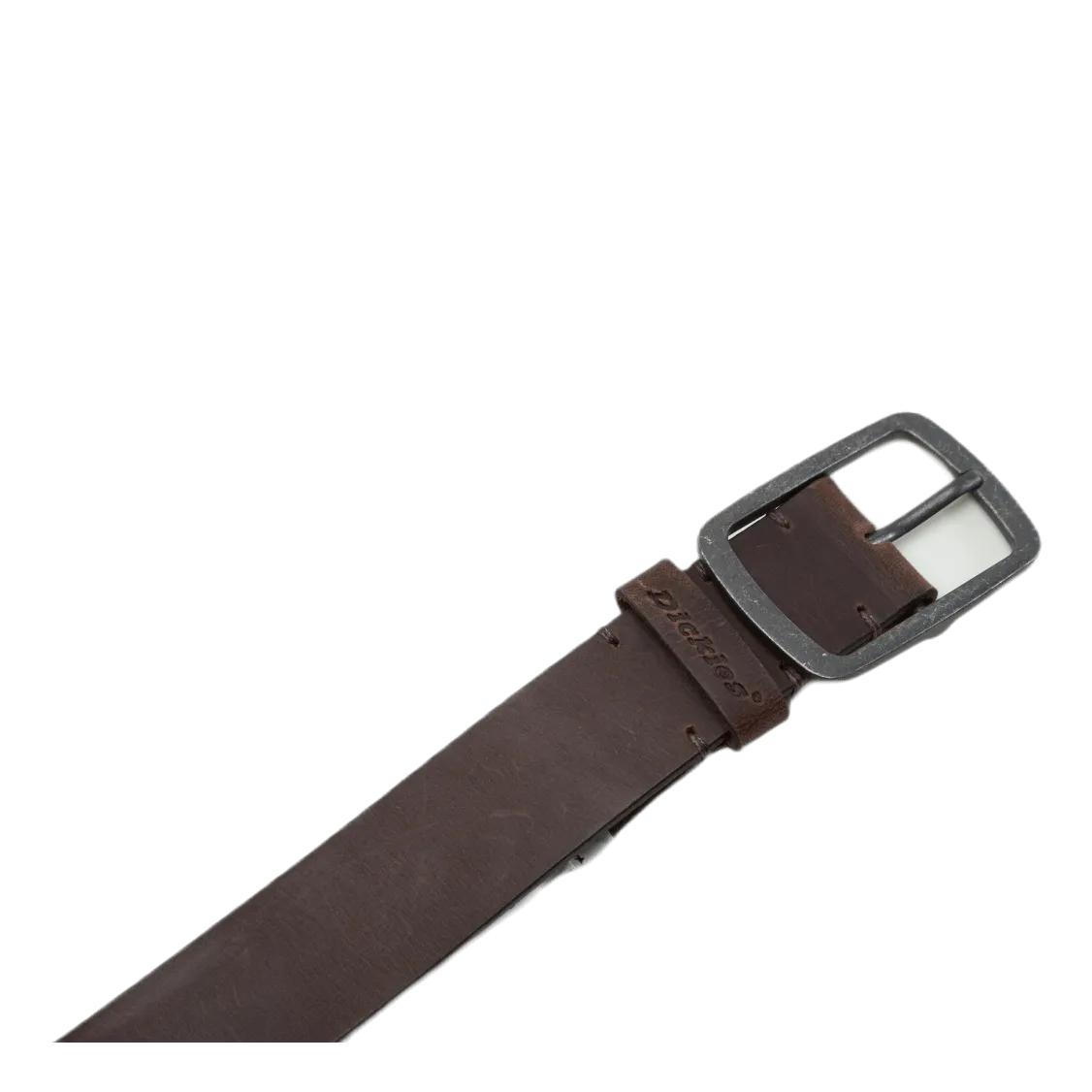 Eagle Lake Belt Brown
