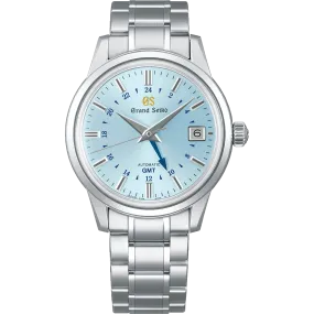 Elegance Collection Caliber 9S66 25th Anniversary Limited Edition SBGM253