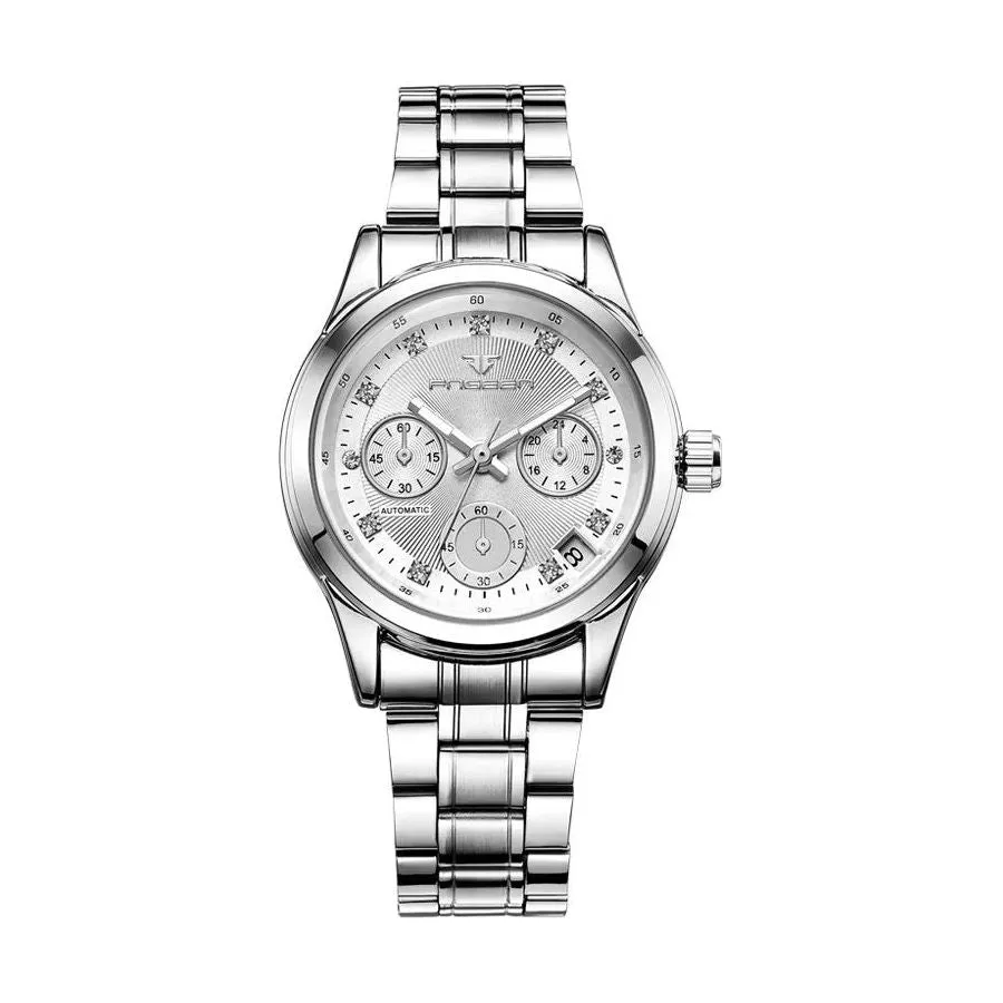 Elegance Defined by Veltique Timepieces