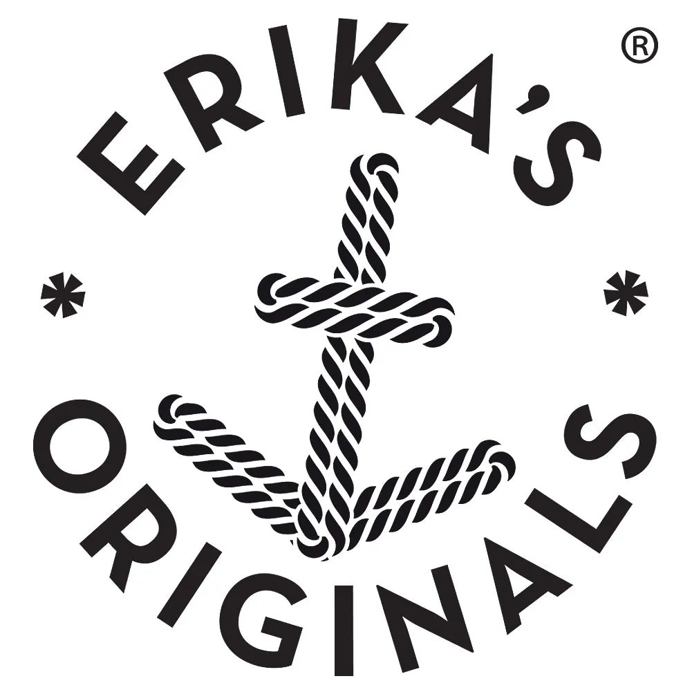 Erika's Originals Black Ops NASA MN Watch Strap