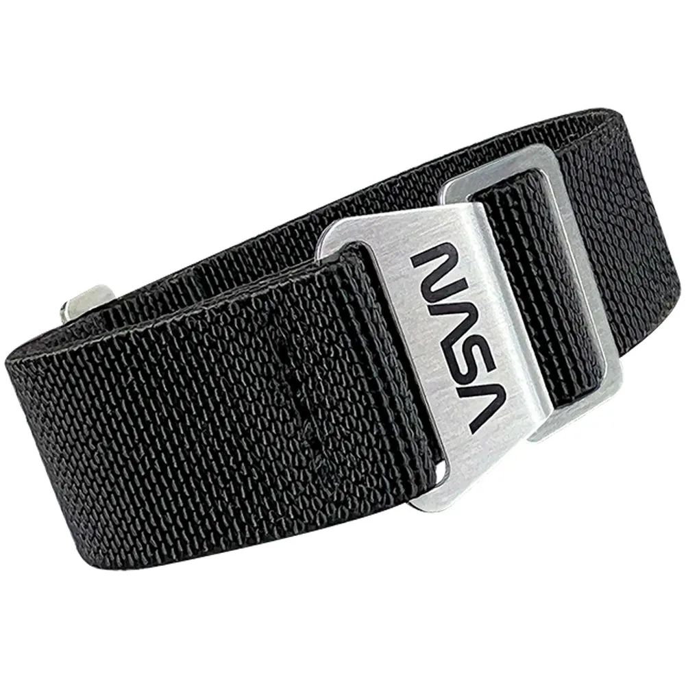 Erika's Originals Black Ops NASA MN Watch Strap