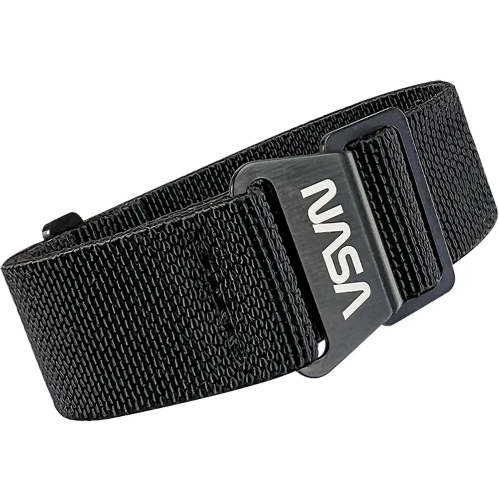 Erika's Originals Black Ops NASA MN Watch Strap