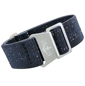 Erika's Originals Denim Indigo MN Watch Strap