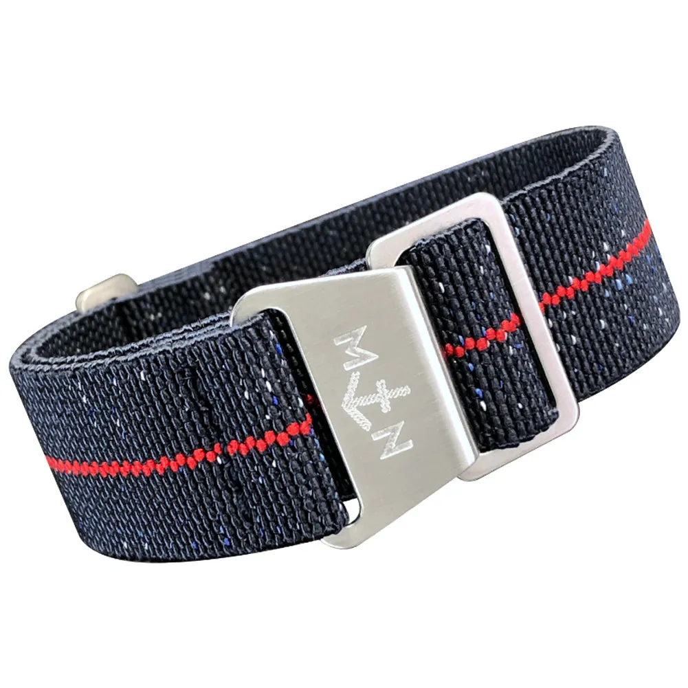 Erika's Originals Denim Indigo MN Watch Strap