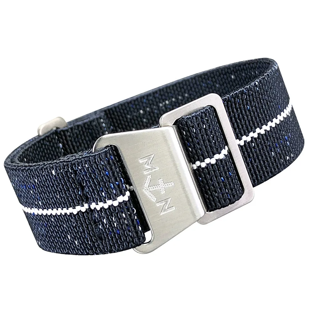Erika's Originals Denim Indigo MN Watch Strap
