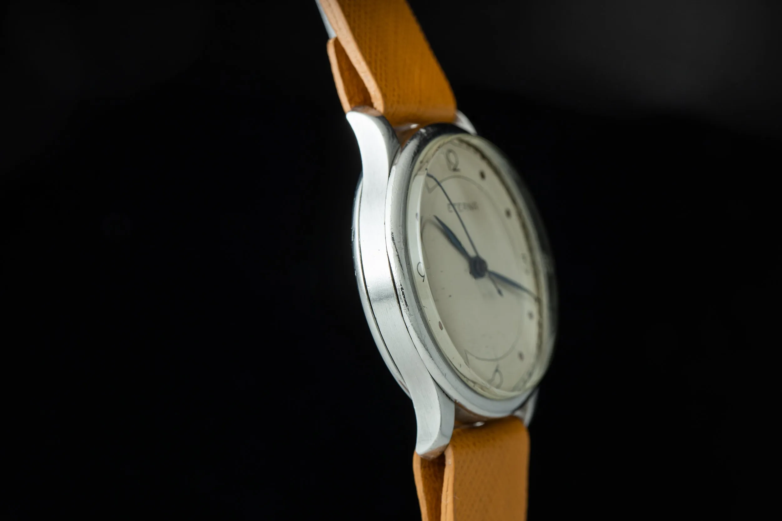 Eterna Oversized Calatrava