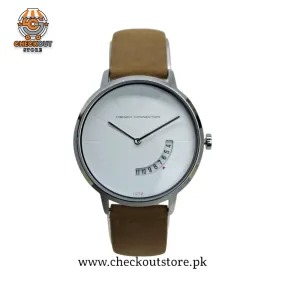French Connection - Original - FC1278T - 39mm - Unisex Watch