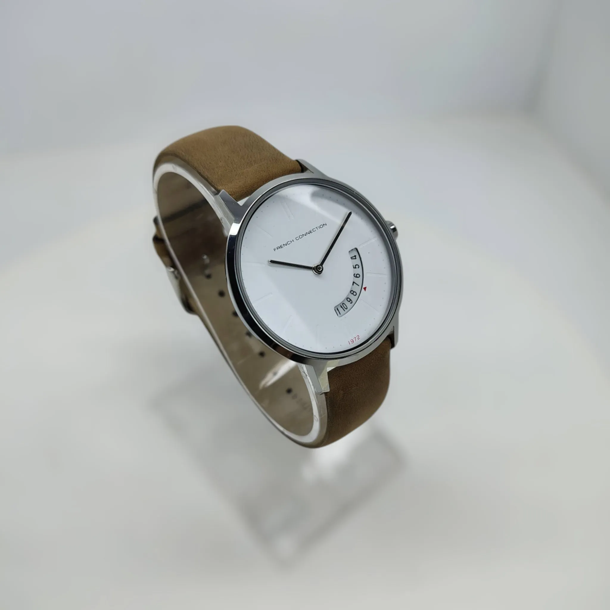 French Connection - Original - FC1278T - 39mm - Unisex Watch