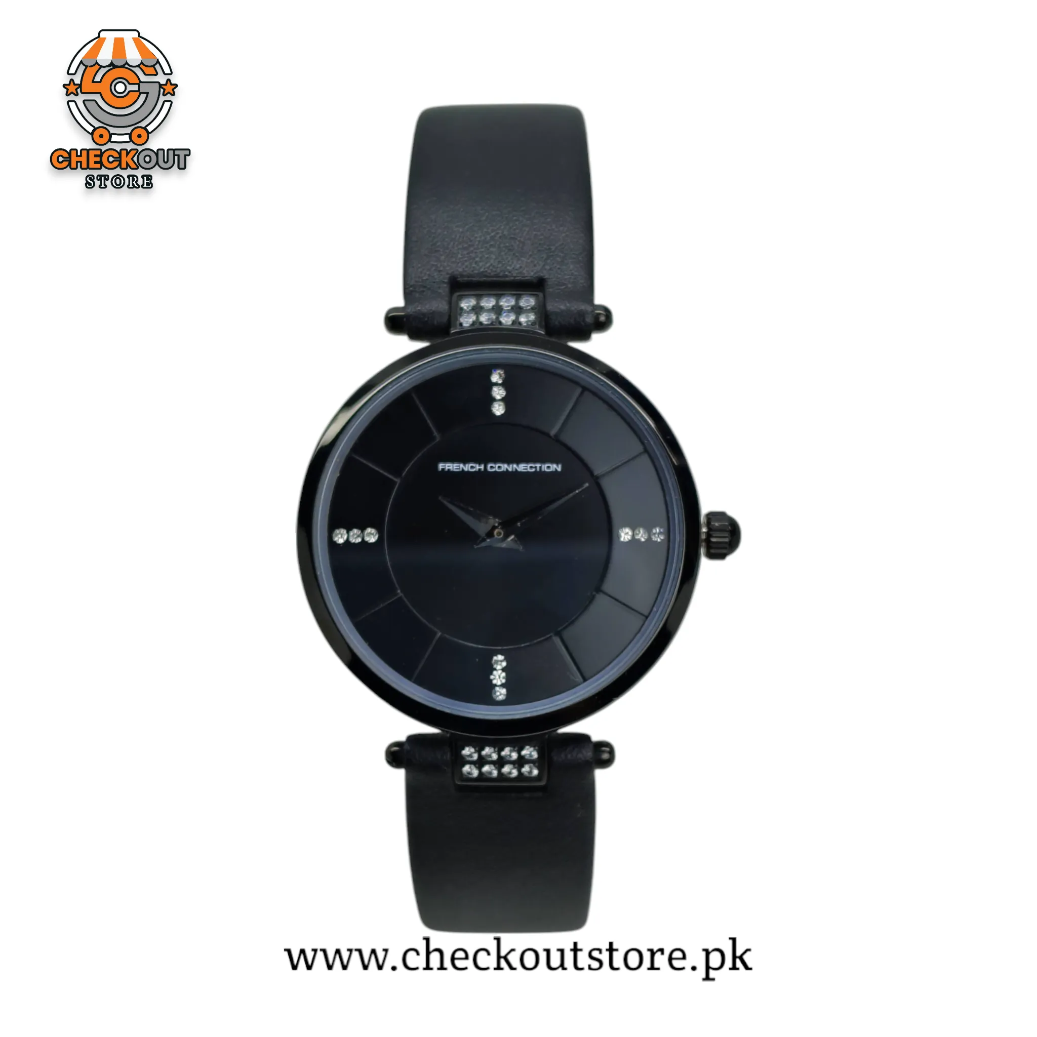 French Connection - Original - FCS1015B - 32mm - Women's Watch
