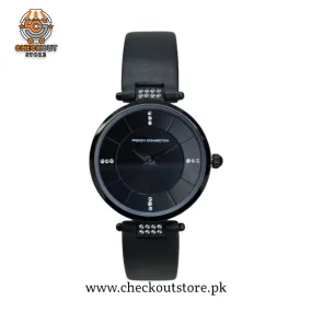 French Connection - Original - FCS1015B - 32mm - Women's Watch