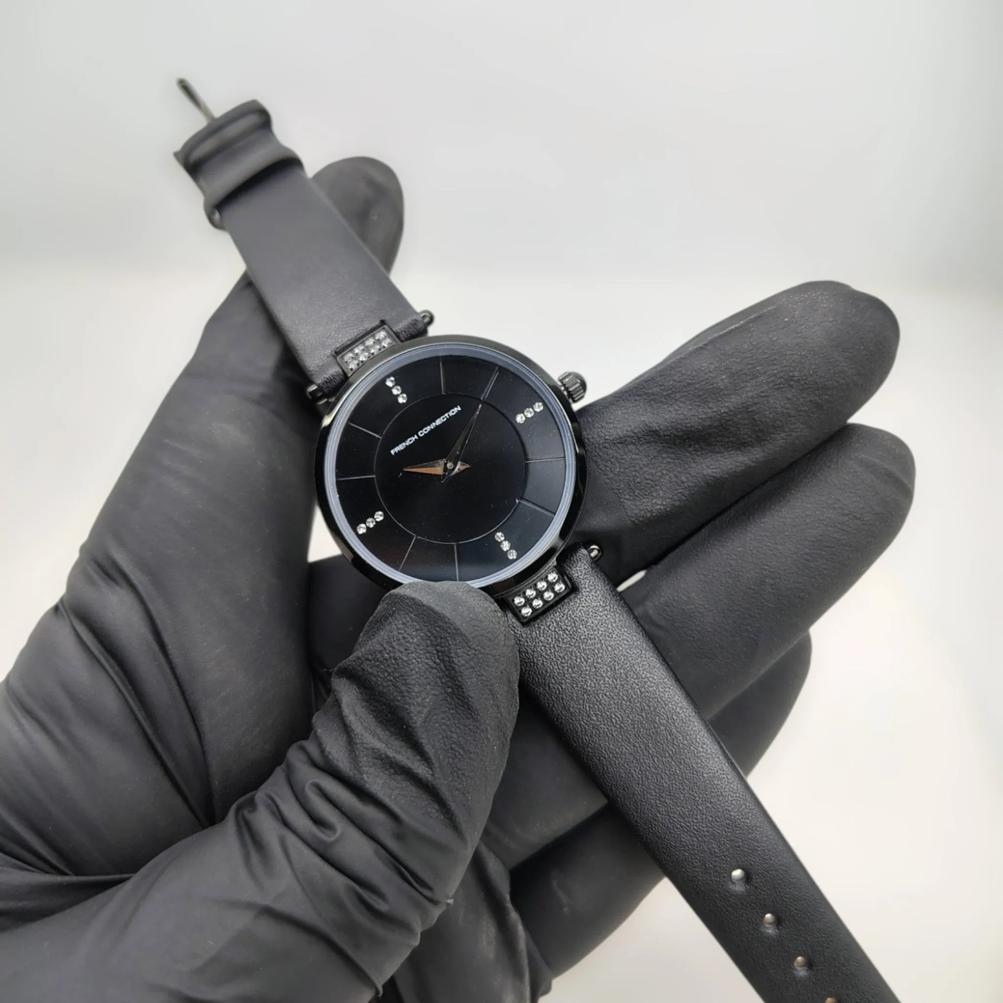 French Connection - Original - FCS1015B - 32mm - Women's Watch