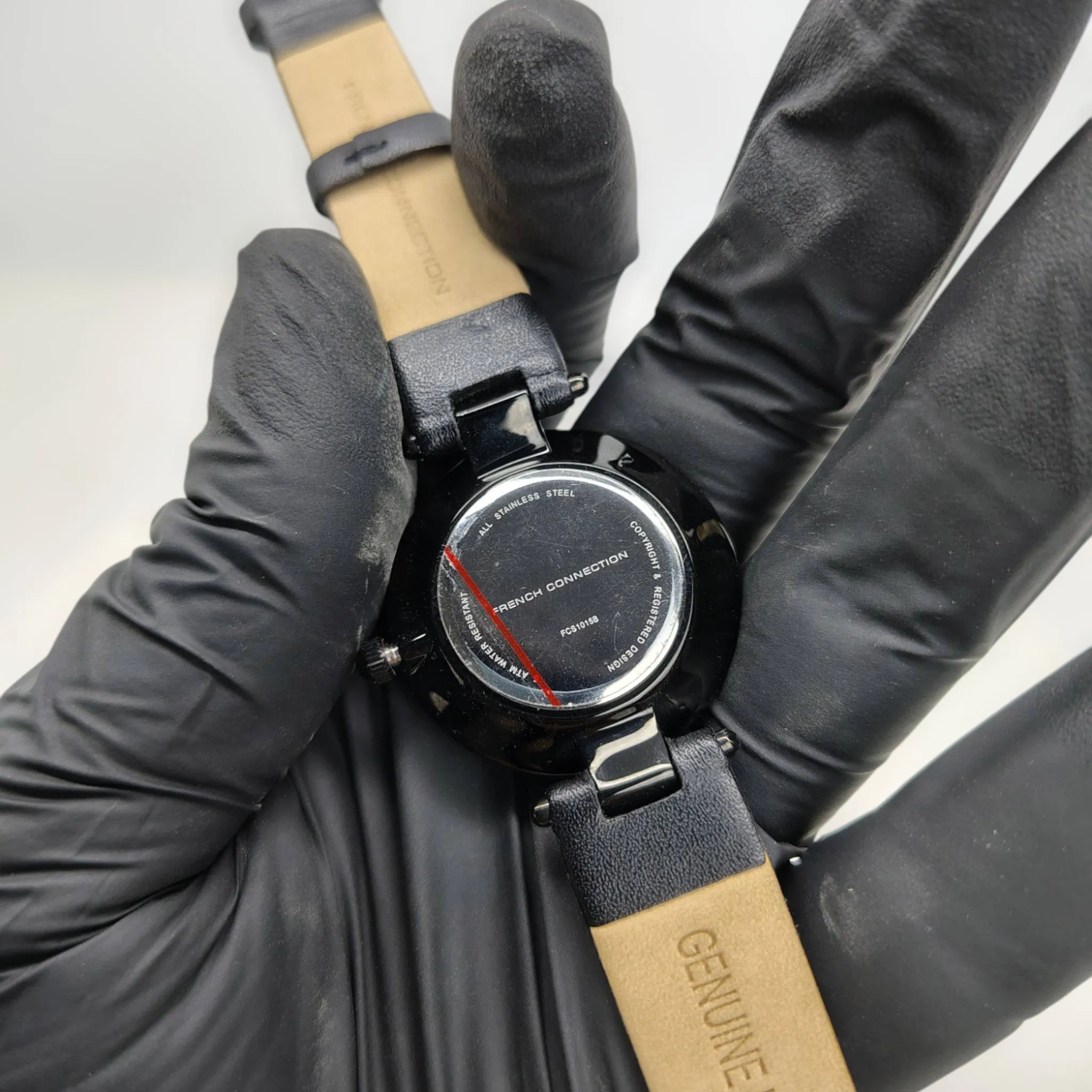 French Connection - Original - FCS1015B - 32mm - Women's Watch