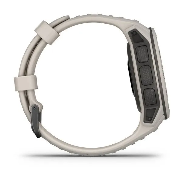 Garmin Instinct Tundra Rugged GPS Smartwatch