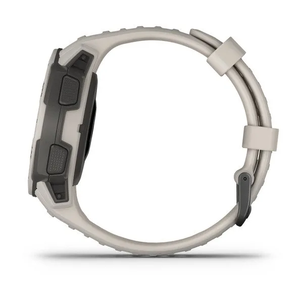 Garmin Instinct Tundra Rugged GPS Smartwatch