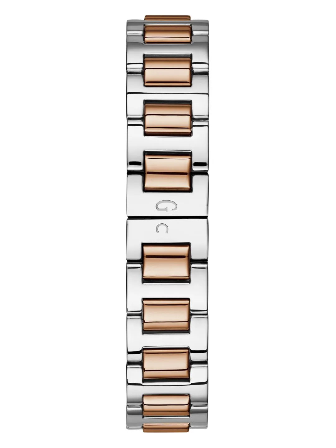 GC Ladies Wrist Watch White - Y05002M1