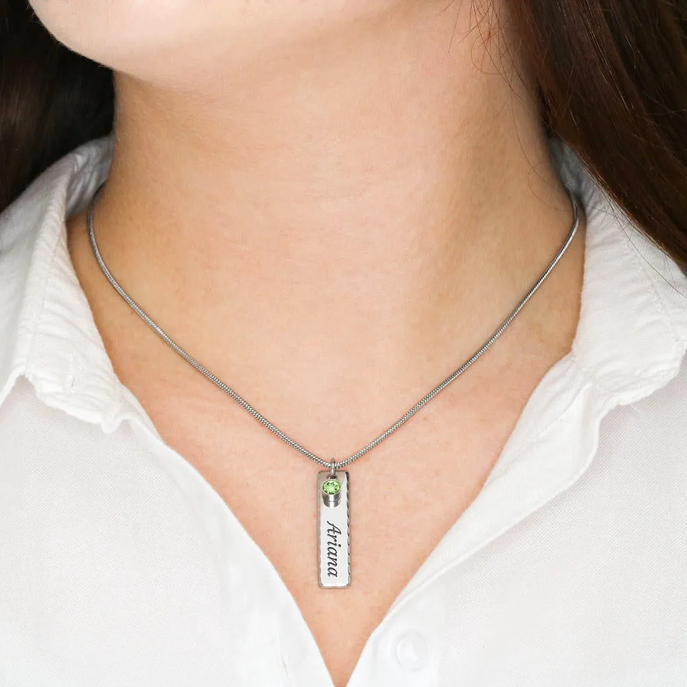 Gifts For Mom, Jewelry Gifts for Mom, Stepmom. Mother's Day Gift, Birthday Gift for Mom