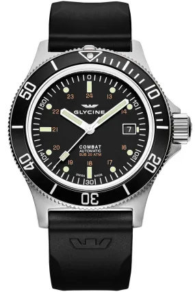 Glycine Watch Combat Sub 42